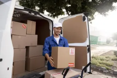 Transporte Fracionado